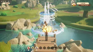 Critterville Goes Bankrupt