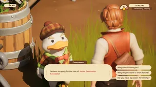 Скриншот 5 к игре Critterville Goes Bankrupt