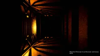 Astral Eden [CHAPTER 1]