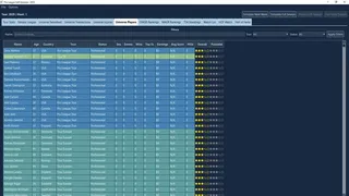 Pro League Golf Simulator