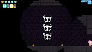 Violet Mind and The Mysterious Island