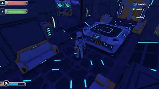 Скриншот 5 к игре Lone Signal