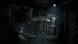 Скриншот 5 к игре Sublustrum