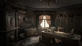 Скриншот 7 к игре Sublustrum