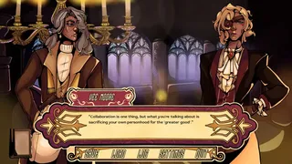 On Love, On Monsters