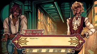 On Love, On Monsters