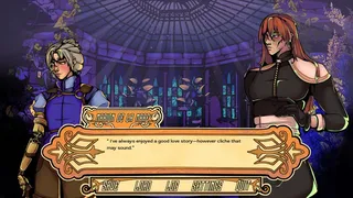 On Love, On Monsters