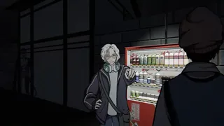 Keepers: Fractured Realities