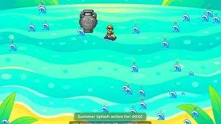 Скриншот 5 к игре Lawn Care Clicker Deluxe