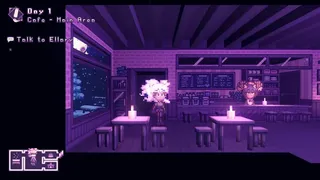 Cinderheat Chocolate