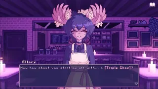 Cinderheat Chocolate