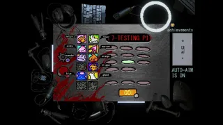 Скриншот 6 к игре catgirl bloodhunt