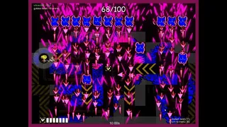 Скриншот 8 к игре catgirl bloodhunt