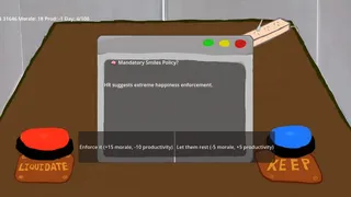 ClickCorp: The HR Tycoon