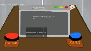 ClickCorp: The HR Tycoon