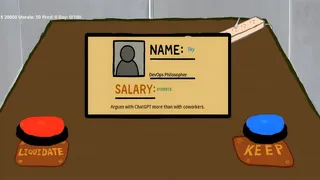 ClickCorp: The HR Tycoon