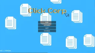 Скриншот 5 к игре ClickCorp: The HR Tycoon