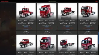 Truck Company