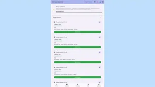 Universe Exploration