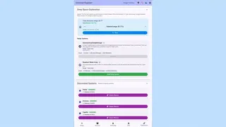 Universe Exploration