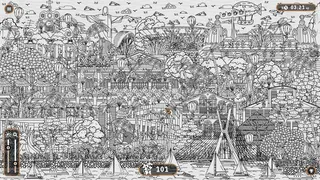 101 Dogs Hidden in Brazil