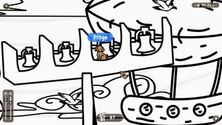 101 Dogs Hidden in Brazil