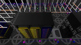 Скриншот 7 к игре Data Center