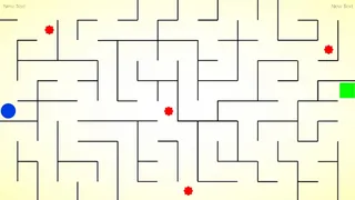 Скриншот 5 к игре Chronomaze: Gravity Maze