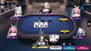 Poker Fate