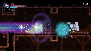 Скриншот 6 к игре Mask of Soul