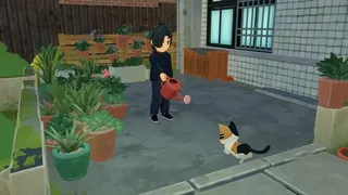 Скриншот 5 к игре The Little Cat Things