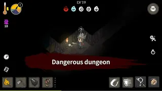 Скриншот 5 к игре The wild darkness