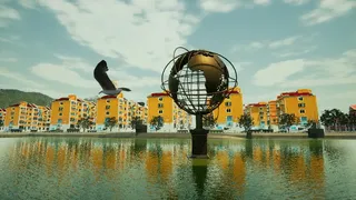 Final battle in zhifudao