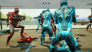 Final battle in zhifudao