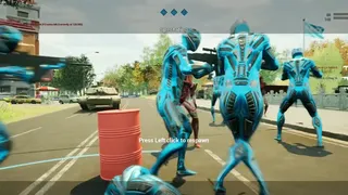 Final battle in zhifudao