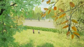 Final battle in zhifudao