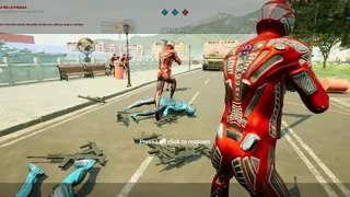 Скриншот 5 к игре Final battle in zhifudao