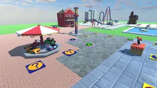 Скриншот 6 к игре Party Slime Time