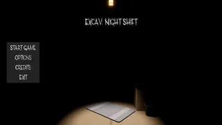 Excav: Night Shift