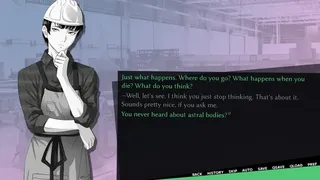 paravalence ~with my angel