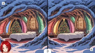 A Christmas Journey With : Noelle