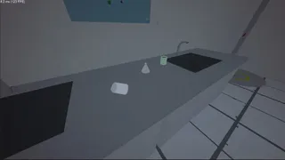 Скриншот 5 к игре Gray Space