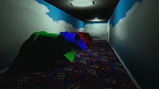 Скриншот 7 к игре Dream Corps