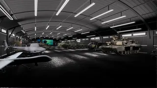 Скриншот 7 к игре Stereoscopy