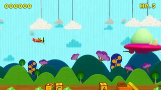 Скриншот 5 к игре WING-IT