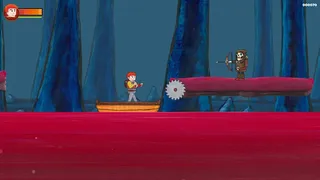 Скриншот 5 к игре Pizza of the Gods