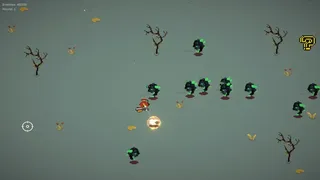 Скриншот 6 к игре Stranded Survivors