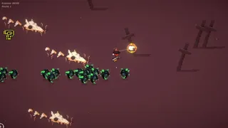 Скриншот 8 к игре Stranded Survivors