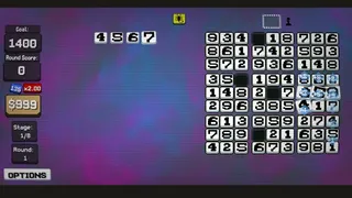 Скриншот 5 к игре Sodoku