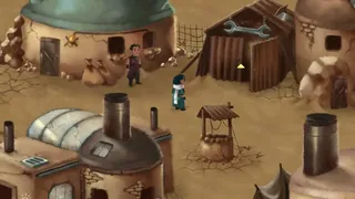 Скриншот 7 к игре Robot Recycler Ryn